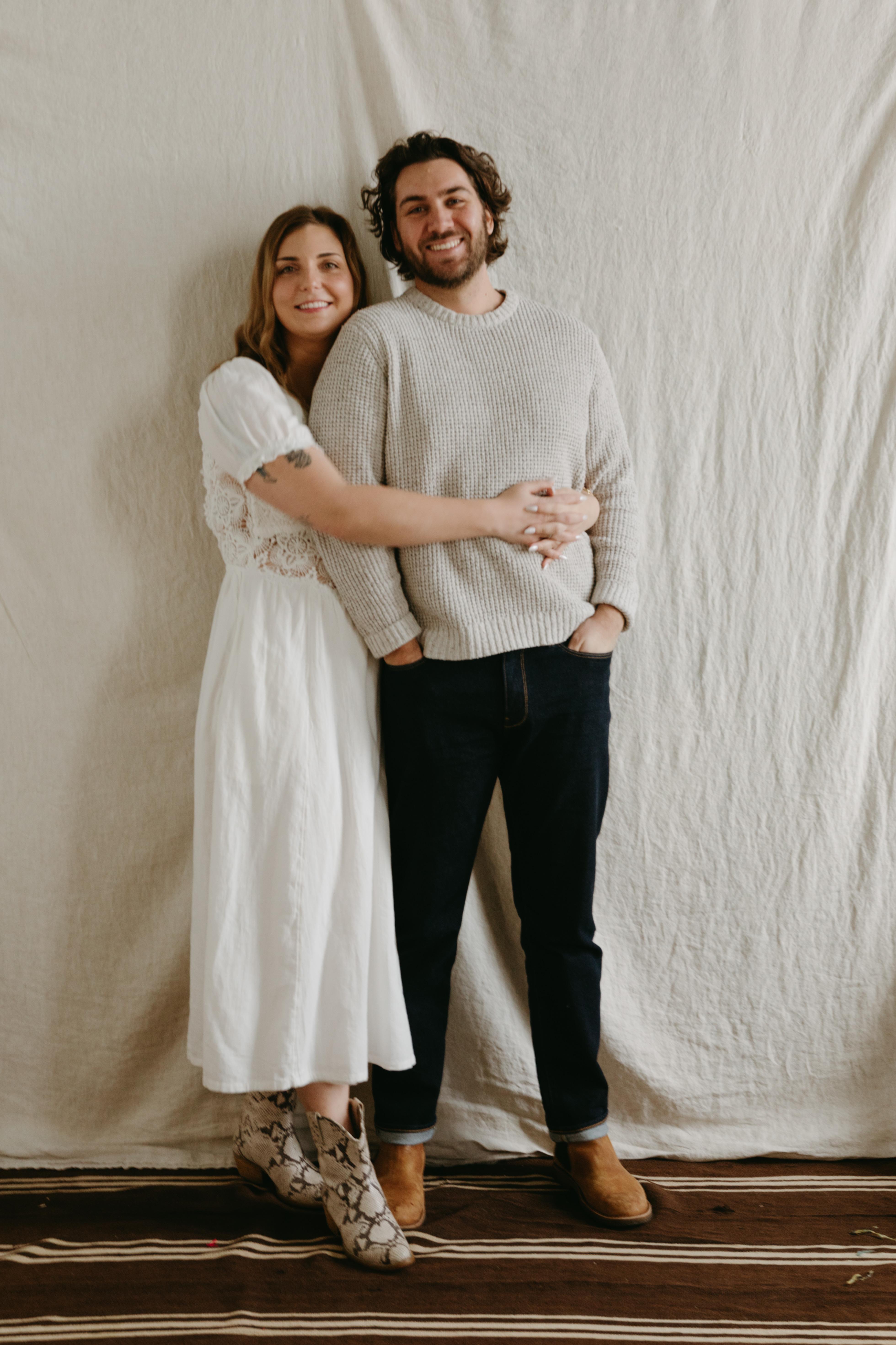 The Wedding Website of Madison Haskins and Kevin O'Connor