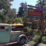 Big Sur Roadhouse