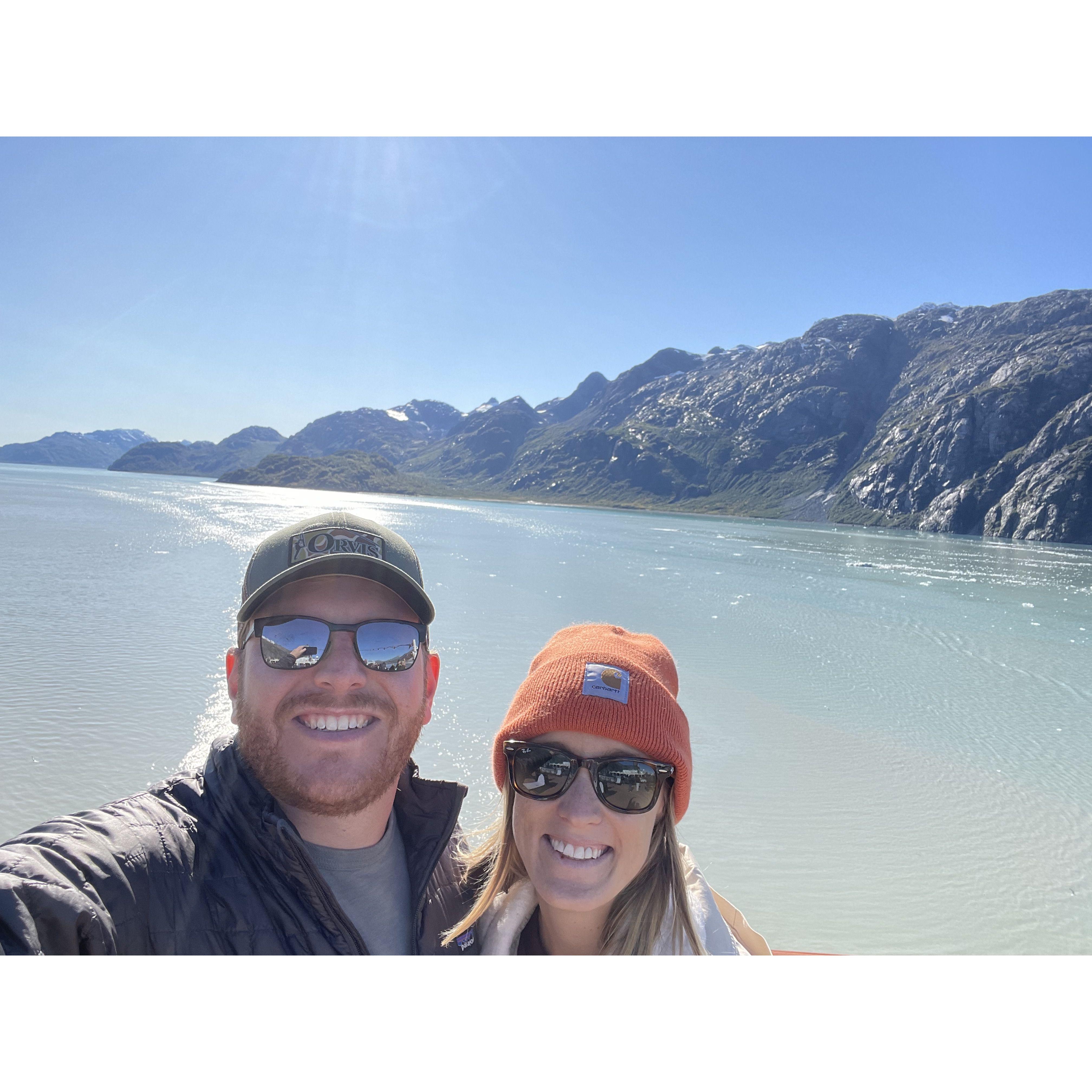 Glacier National Park