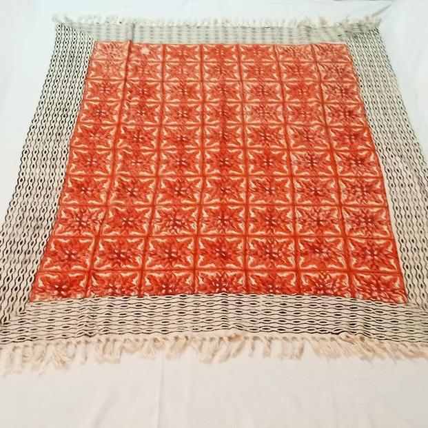 Rug Hand Woven