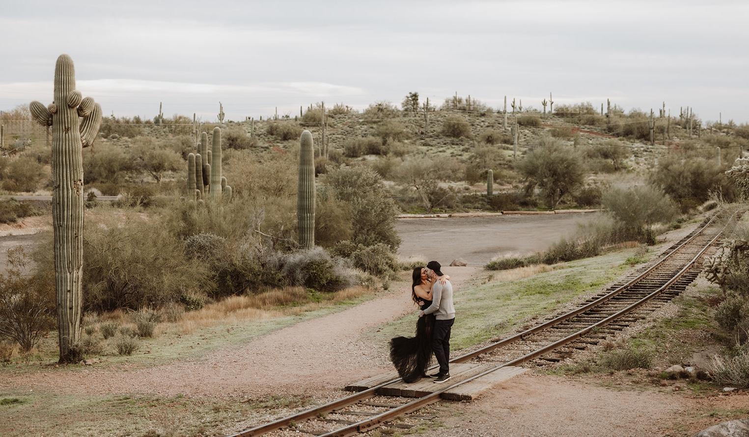 The Wedding Website of Laila Oskouie and Andrew Davidson