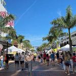 Sarasota Farmers Market