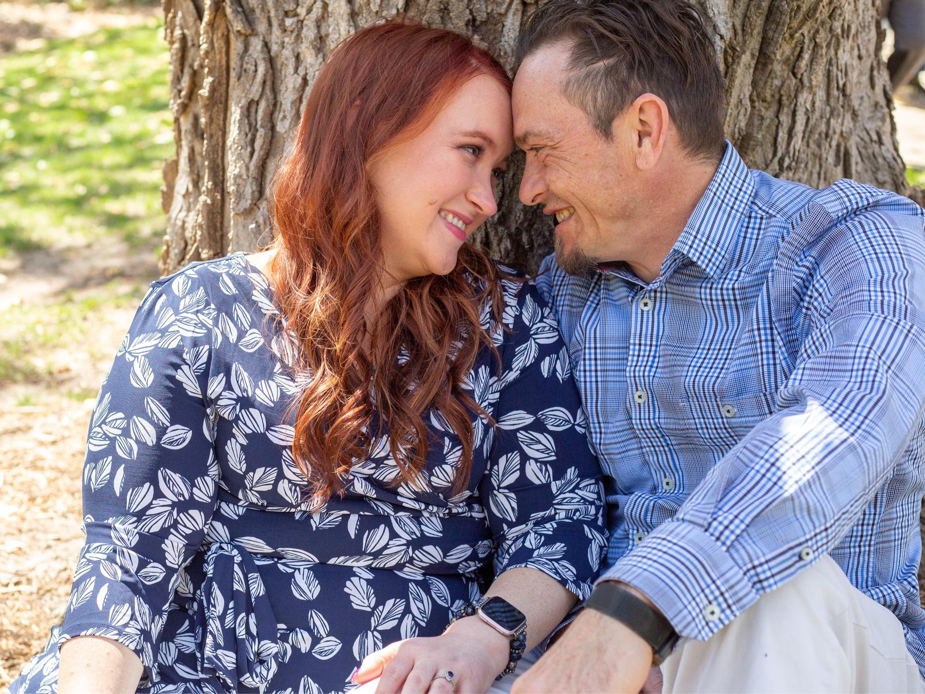 The Wedding Website of Anna Hornbaker and Casey Anderson