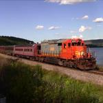 Tioga Central Railroad