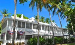Truman Little White House