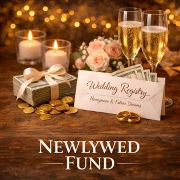 Our Newlywed Fund
