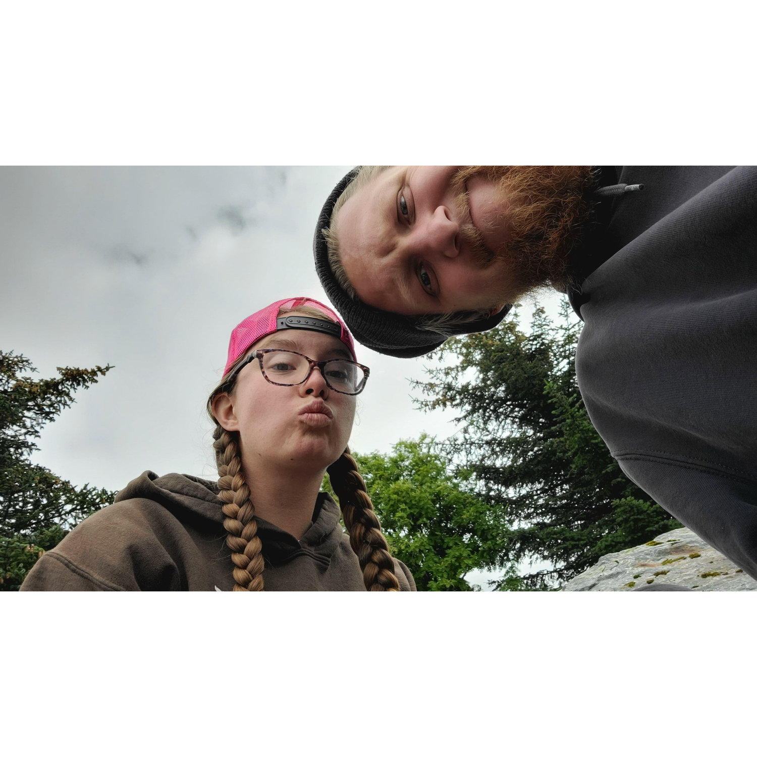 Goofballs