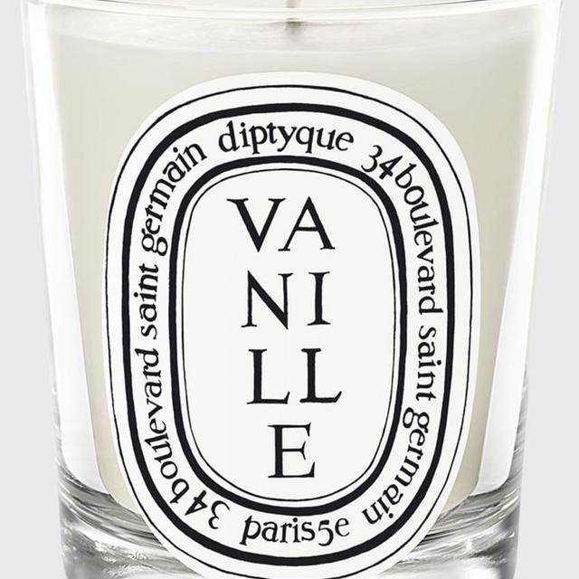 6.7 oz. Vanille Scented Candle