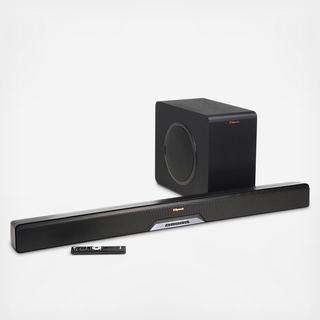 Reference RSB-14 Sound Bar System