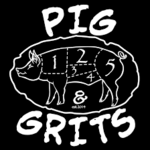 Pig & Grits