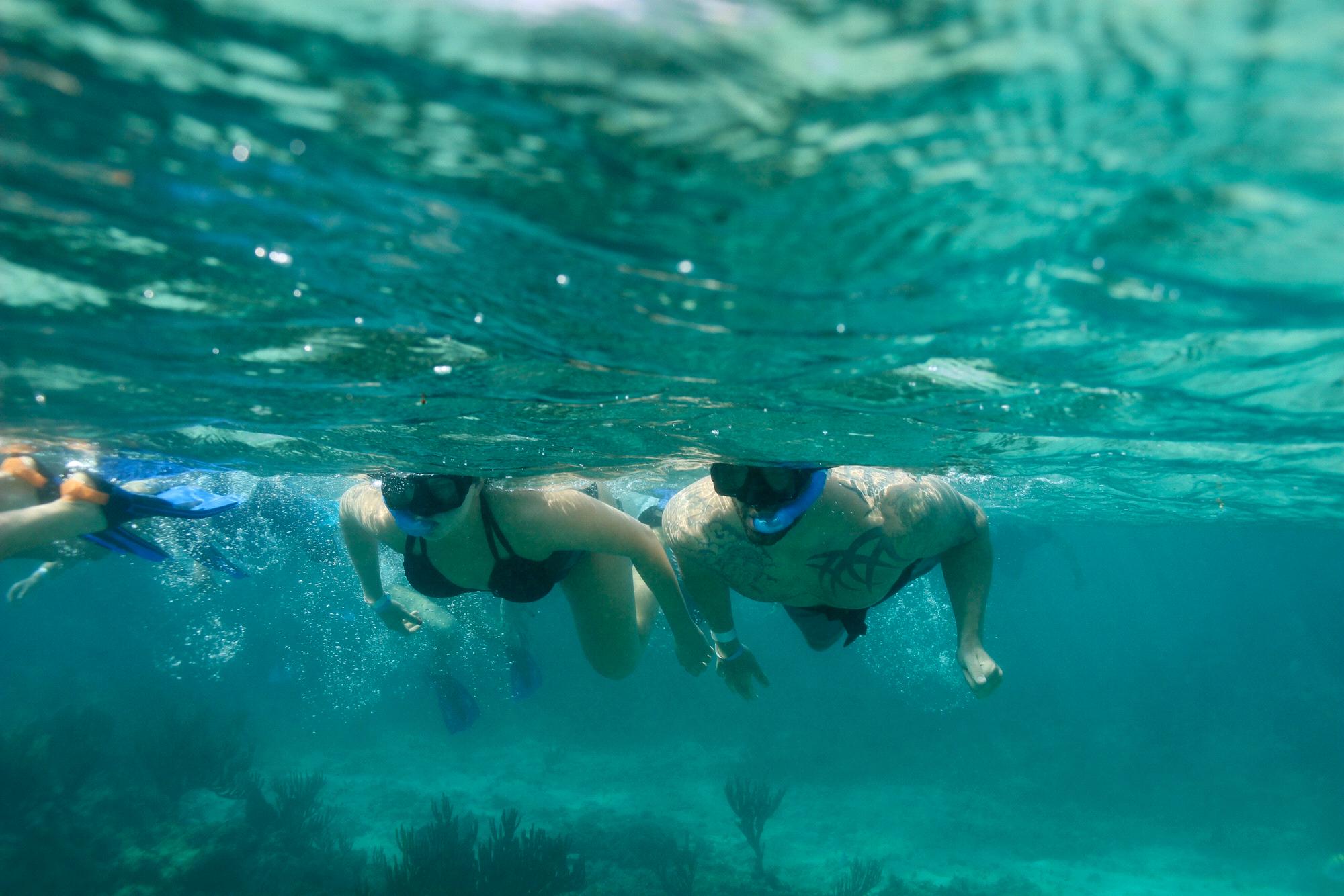 Riviera Maya, Mexico
