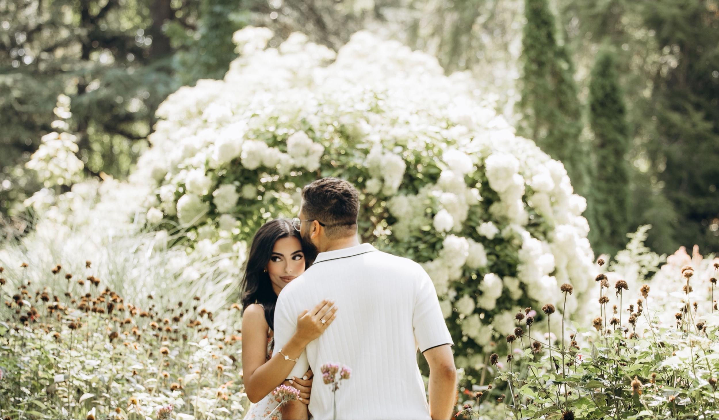 The Wedding Website of Olivia Soliman and Mark Ibrahim