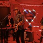 MUSIC | The White Horse