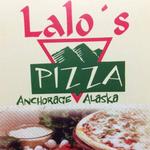 Lalo's Pizza Take Out