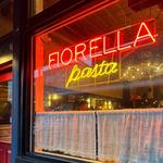 Fiorella Pasta