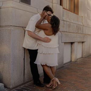 Our newlywed fund