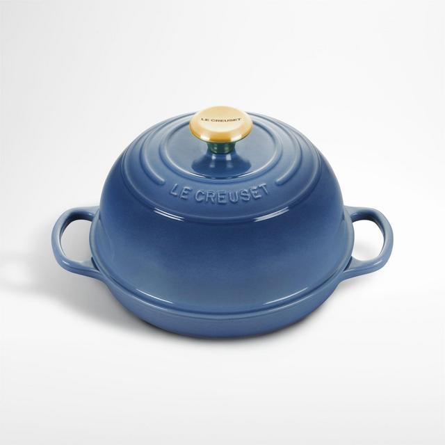 Le Creuset ® Chambray 9.5" Bread Oven
