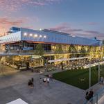 City Center Bishop Ranch