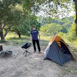 Coyote Lake