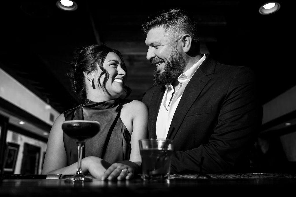 The Wedding Website of Rachele Perez and Chad Rampola