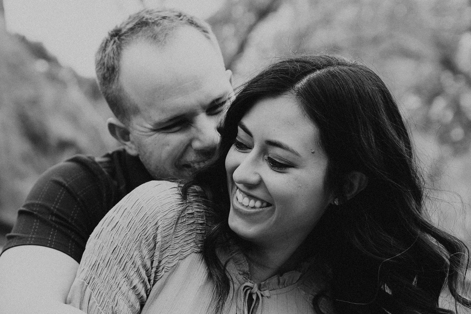 The Wedding Website of Chella Palmer and Gabriel Davis
