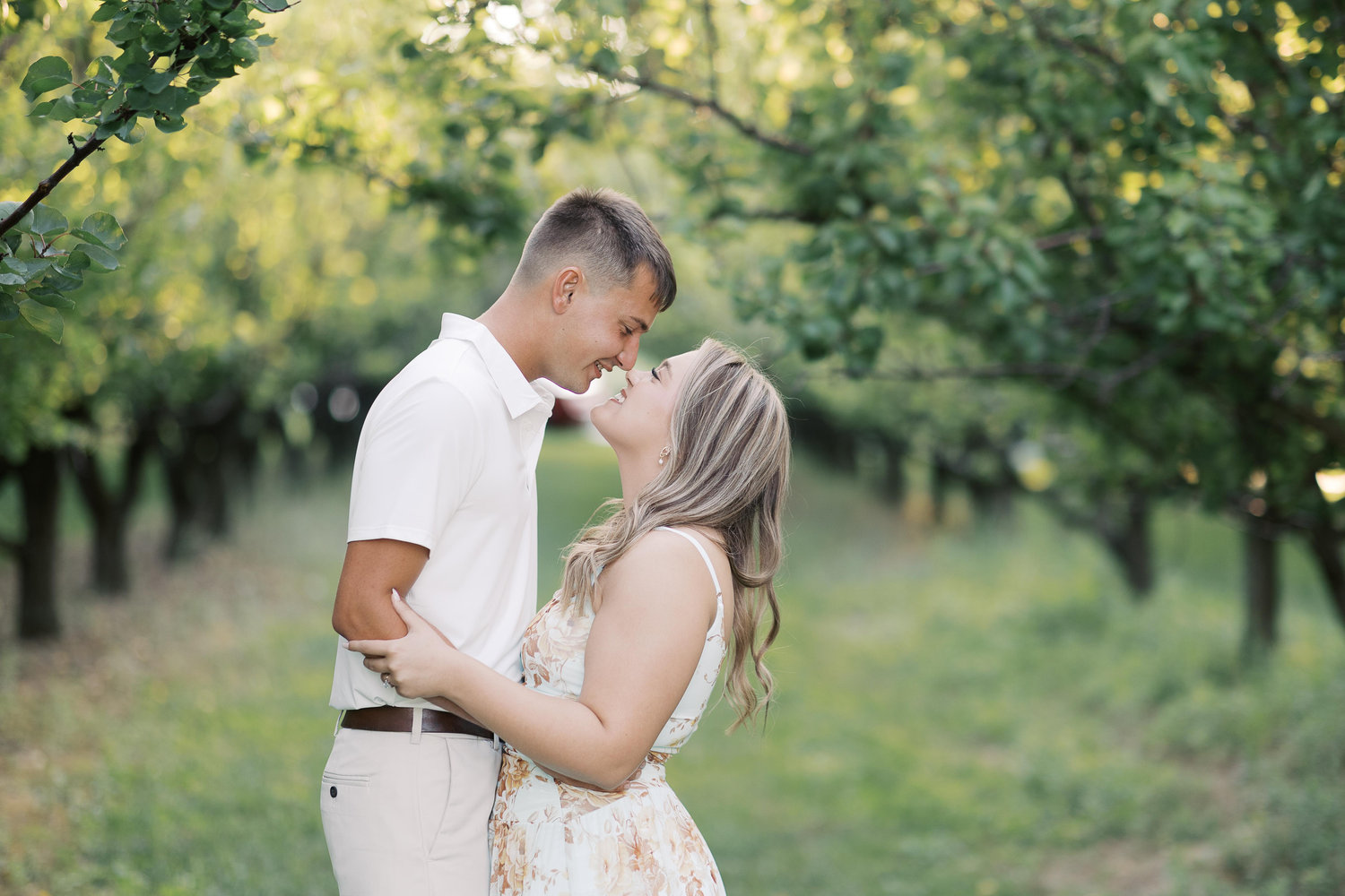 The Wedding Website of Gracey Elizabeth and Mason Anthony