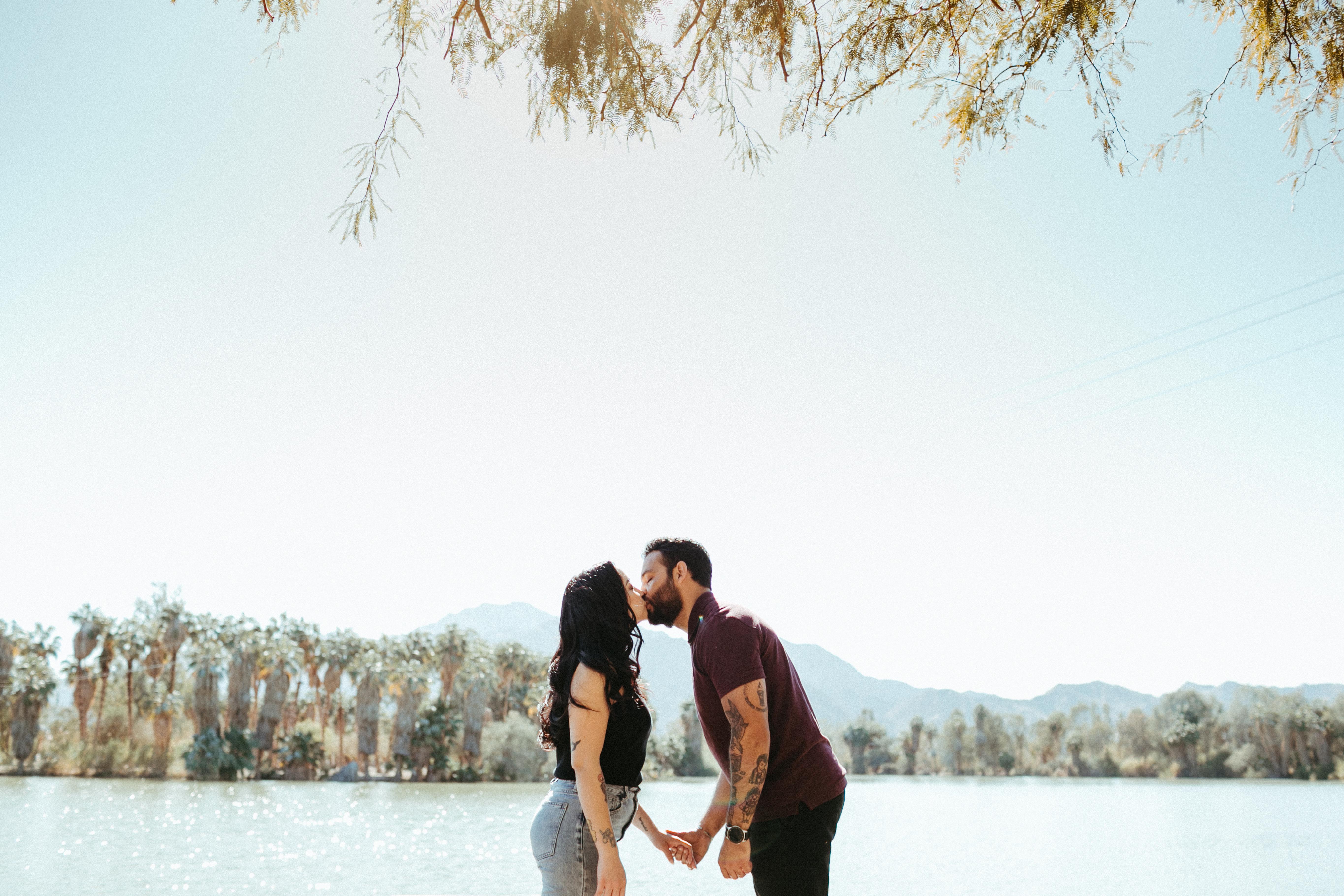 The Wedding Website of Angie Guillen and Edgar Ramos