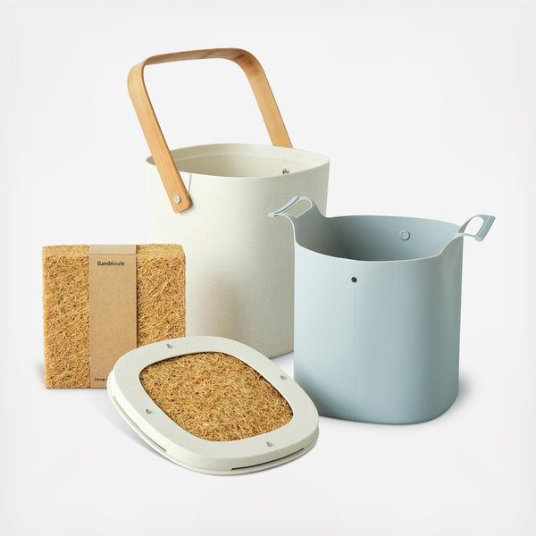 Bamboozle Astrik Compost Starter - Thumbnail 2