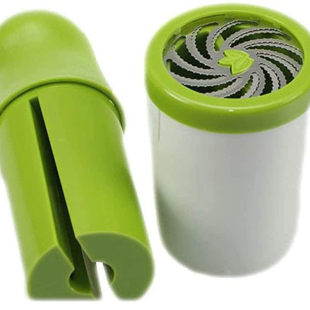 Coolwork Herb Grinder