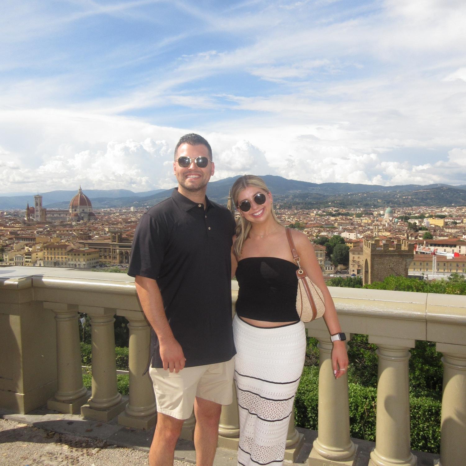 Florence, Italy