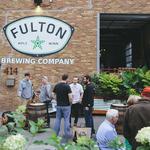 Fulton Brewing Taproom