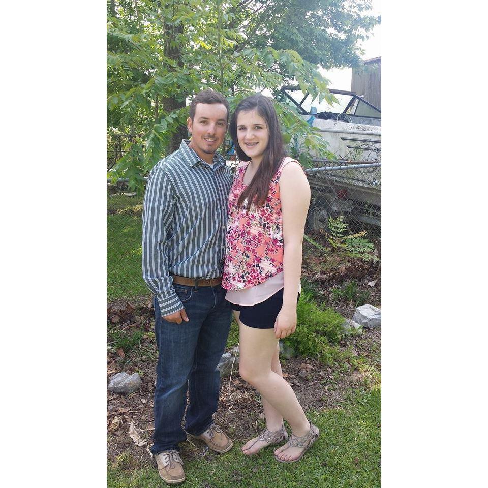 Easter 2015