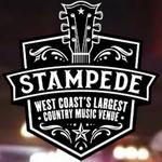 The Stampede