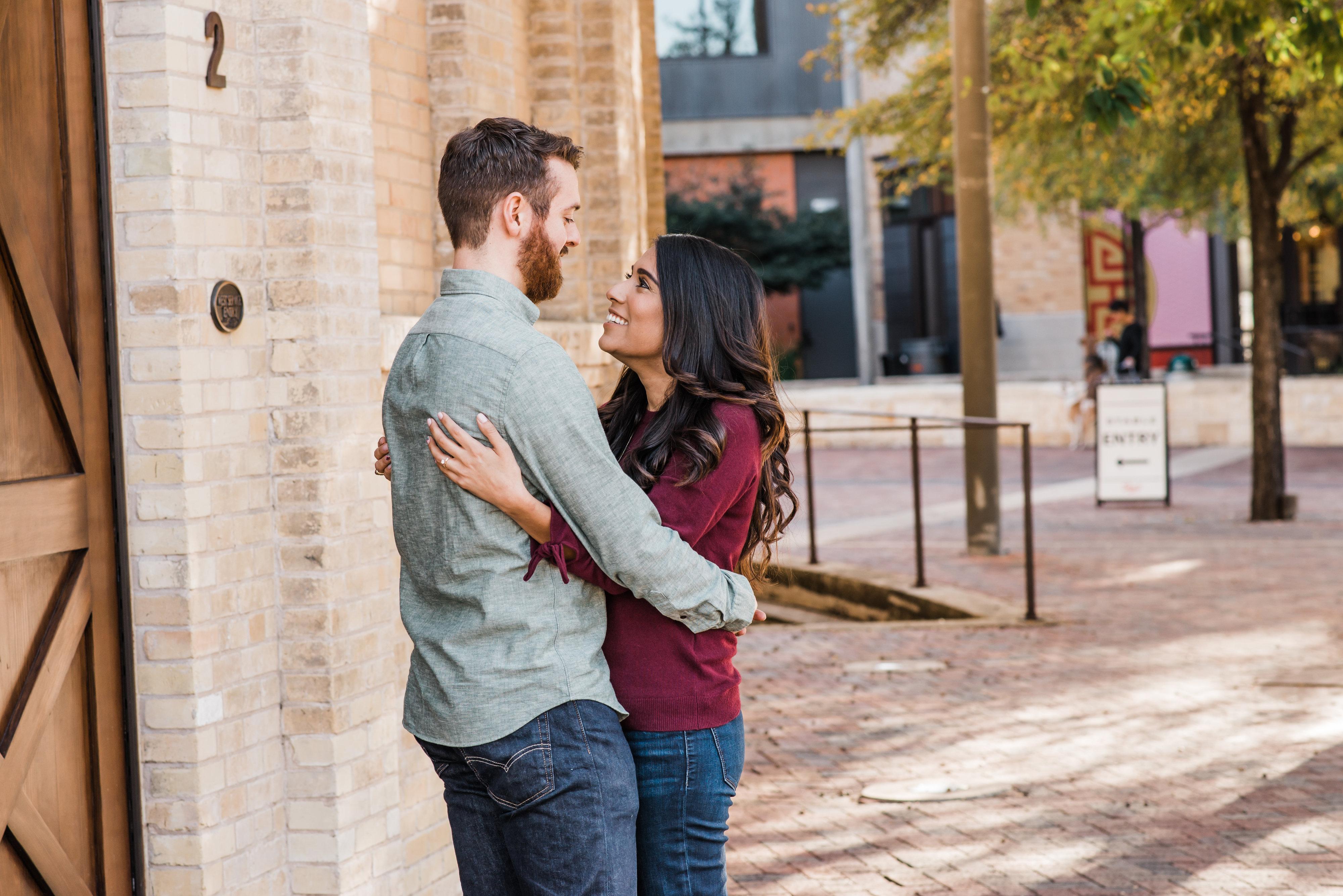 The Wedding Website of Steph Aguilera and Austin Hawk