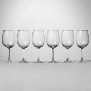 12oz Wine Glasses Set of 6 - Made By Design™