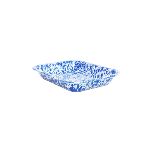 Splatter Small Open Roaster