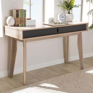 2-Drawer Study Desk