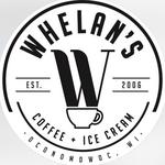 Whelan’s Coffee & Ice Cream