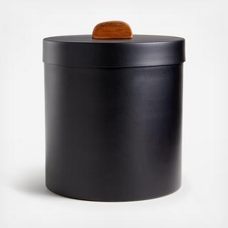 Shaillee Matte Canister