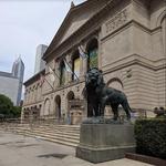 The Art Institute of Chicago