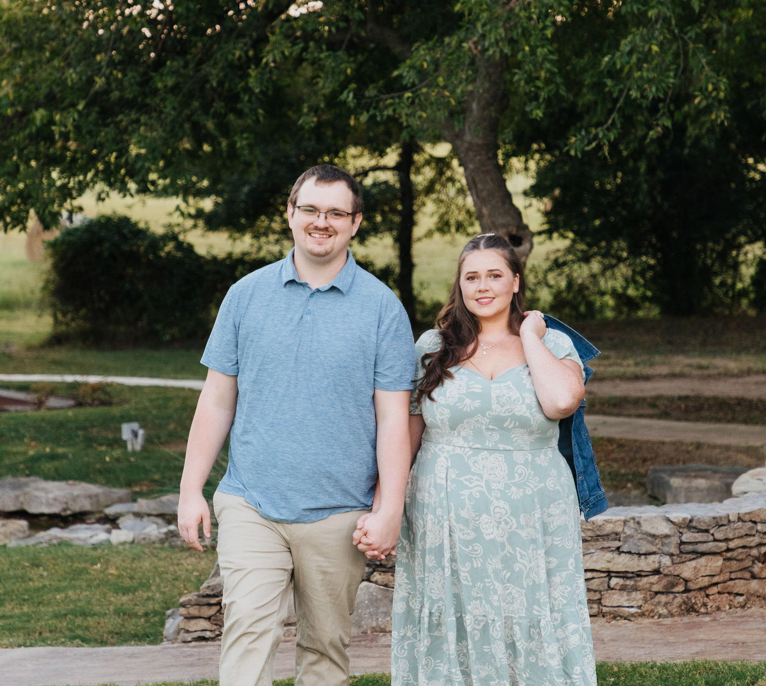 The Wedding Website of Kaden Gilb and Lexy Stone