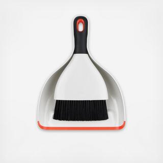 Good Grips Dustpan & Brush Set