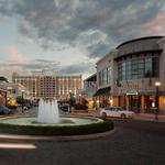 North Hills Shopping Plaza