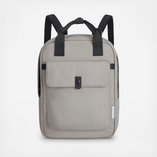 Sustainable Anti-Theft Origin Small Backpack