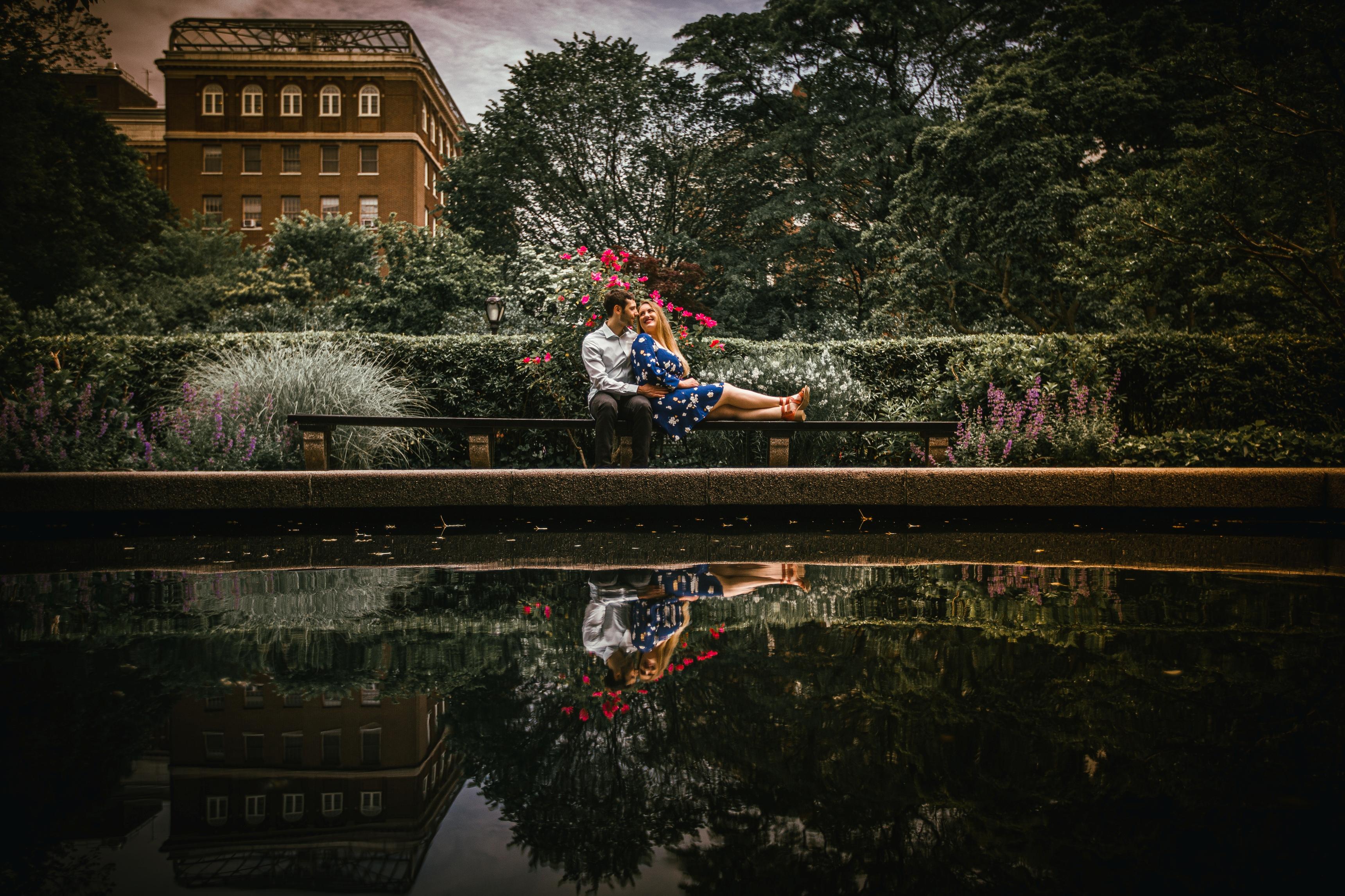 The Wedding Website of Kaitlyn Bosch and Peter Filippi