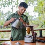 North Fields Coffee Tour