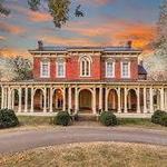 Oaklands Mansion