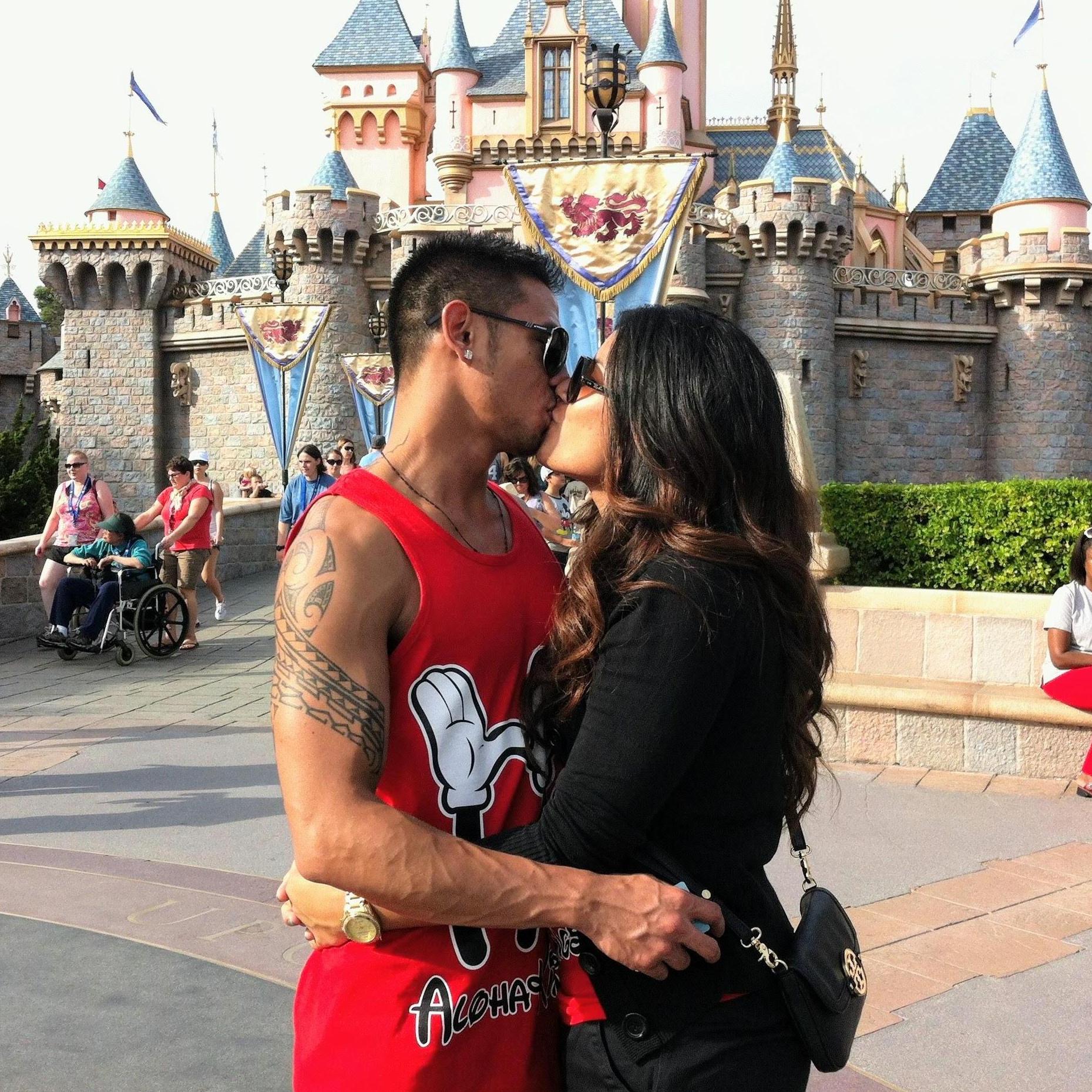 DISNEYLAND