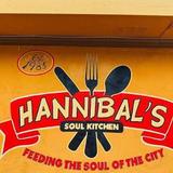 Hannibal's Kitchen - $$