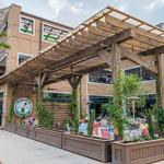 Charlotte Beer Garden